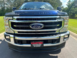 Used 2022 Ford F250 Lariat w/ Lariat Ultimate Package image 2