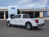 New 2025 Ford F150 XLT w/ Equipment Group 302A MID image 4