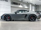 New 2025 Porsche 718 Cayman S image 2