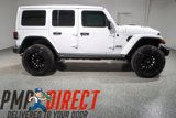 Used 2023 Jeep Wrangler Unlimited Rubicon 392 w/ Trailer Tow Package image 6
