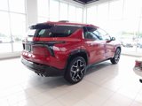 New 2025 Chevrolet Traverse High Country image 2