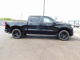 New 2025 Chevrolet Silverado 1500 RST w/ Protection Package image 2