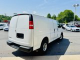 Used 2020 Chevrolet Express 2500 w/ Driver Convenience Package image 4