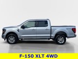 Certified 2024 Ford F150 XLT w/ Mobile Office Package image 3