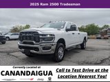 New 2025 RAM 2500 Tradesman image 4