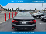 Used 2018 BMW 750i xDrive image 5