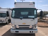 New 2025 Chevrolet Low Cab Forward image 2