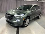 Used 2023 Buick Enclave Essence w/ Experience Buick Package image 3