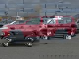New 2024 Jeep Wagoneer 4WD w/ Convenience Group I image 2