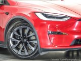 Used 2023 Tesla Model X image 4