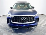 New 2025 INFINITI QX60 Sensory w/ Vision Package image 2