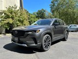 New 2025 MAZDA CX-50 AWD 2.5 Turbo w/ Weather Package image 5