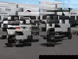 New 2025 Jeep Wrangler Unlimited Rubicon 4xe image 4