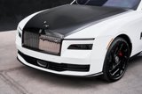 Used 2025 Rolls-Royce Spectre Black Badge image 6