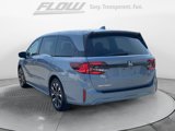 Certified 2025 Honda Odyssey Elite image 6