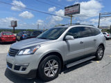 Used 2017 Chevrolet Traverse LT w/ LPO, 'HIT The Road' Package image 3