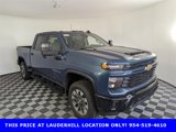 New 2025 Chevrolet Silverado 2500 Custom w/ Custom Value Package image 2