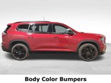 New 2025 GMC Acadia Elevation w/ Elevation Premium Package image 2