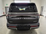 New 2025 INFINITI QX80 Luxe image 3