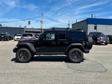 New 2025 Jeep Wrangler Unlimited Rubicon image 2