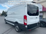 Used 2024 Ford Transit 250 148 Medium Roof w/ Interior Upgrade Package image 5
