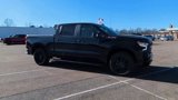 New 2025 Chevrolet Silverado 1500 RST w/ RST All Star Premium Package image 2