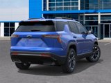 New 2026 Chevrolet Equinox RS w/ LPO, Floor Liner Package image 4
