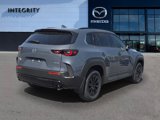 New 2025 MAZDA CX-50 AWD 2.5 Hybrid w/ Weather Package image 3