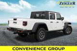 New 2025 Jeep Gladiator Rubicon w/ Technology Group image 3