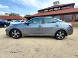 Used 2020 Nissan Sentra SV w/ Electronics Package image 4