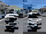 Used 2023 RAM 2500 Laramie w/ Night Edition image 2