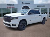 New 2026 RAM 1500 Big Horn image 2