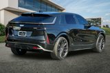 New 2026 Cadillac Lyriq V w/ Exterior Carbon Fiber Package image 4