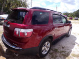 Used 2009 GMC Acadia SLT w/ Visibility Package image 6