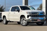 New 2025 Chevrolet Silverado 1500 LTZ w/ Technology Package image 2