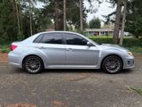 Used 2014 Subaru Impreza WRX Sedan image 6