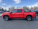 New 2025 Chevrolet Silverado 1500 LT image 4