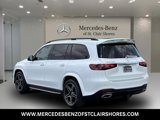 New 2025 Mercedes-Benz GLS 450 4MATIC image 3