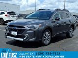 New 2025 Subaru Outback Limited XT image 2