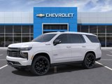 New 2025 Chevrolet Tahoe High Country image 2
