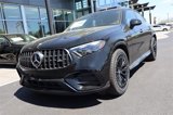 New 2025 Mercedes-Benz GLC 43 AMG 4MATIC Coupe image 2