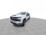 New 2025 Chevrolet Silverado 3500 LT image 3