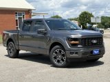 New 2025 Ford F150 STX image 2