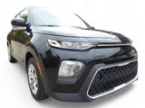 Used 2020 Kia Soul LX image 3