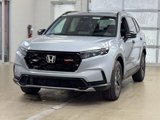 New 2026 Honda CR-V TrailSport image 3