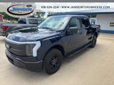 New 2025 Ford F150 Lightning XLT image 3