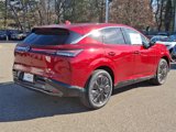 New 2025 Nissan Murano Platinum image 6