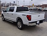 New 2025 Ford F150 XLT w/ Equipment Group 303A High image 4