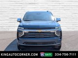 New 2025 Chevrolet Tahoe Premier image 2