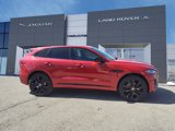 New 2026 Jaguar F-PACE R-Dynamic S image 6